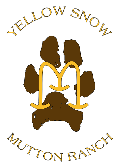 Yellow Snow Mutton Ranch Pet Hoodie, Stylish Dog Apparel, Cozy Pet Wear, Animal Lover Gift, Pet Fashion, Dog Costume for All Occasions